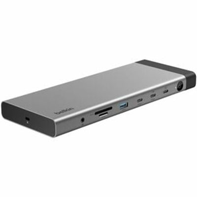 Belkin THUNDERBOLT 5 DOCK