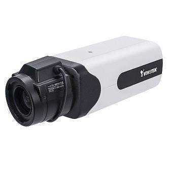 Vivotek 2MP 140dB WDRPro II Indr Box,3.9~10mm