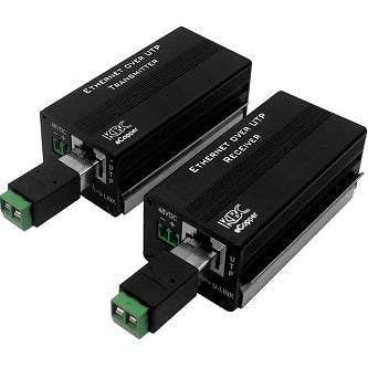 Aiphone 2-WIRE POE CONVERTER FOR IX SERIES DEVICES
