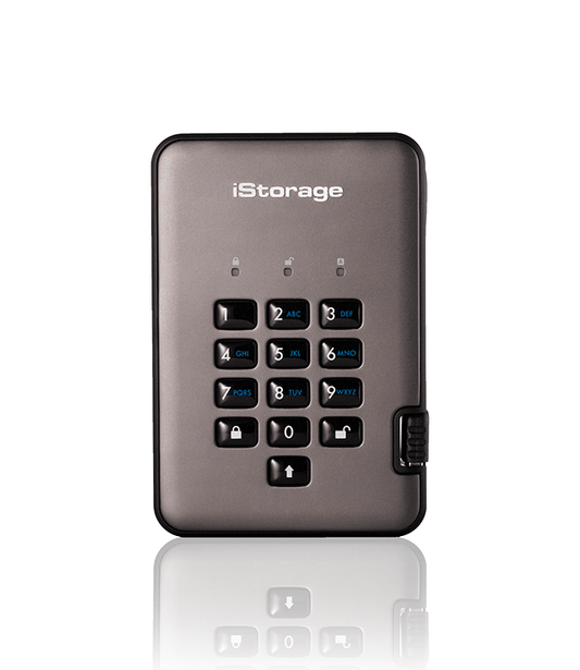 KANGURU DATASHUR PRO2 5TB