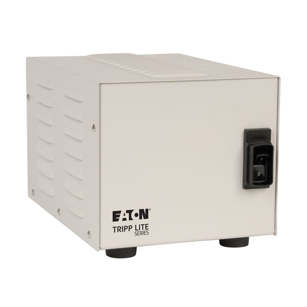 EATON TRIPP LITE SERIES ISOLATOR SERIES 120V 1000W UL 60601-1 MEDICAL-GRADE ISOL