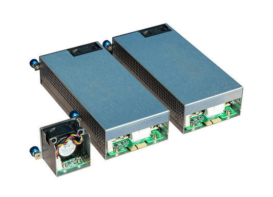 DIGI CONNECT IT POWER SUPPLY - PORT SIDE EXHAUST KIT, FOR USE WHEN SERIAL PORTS