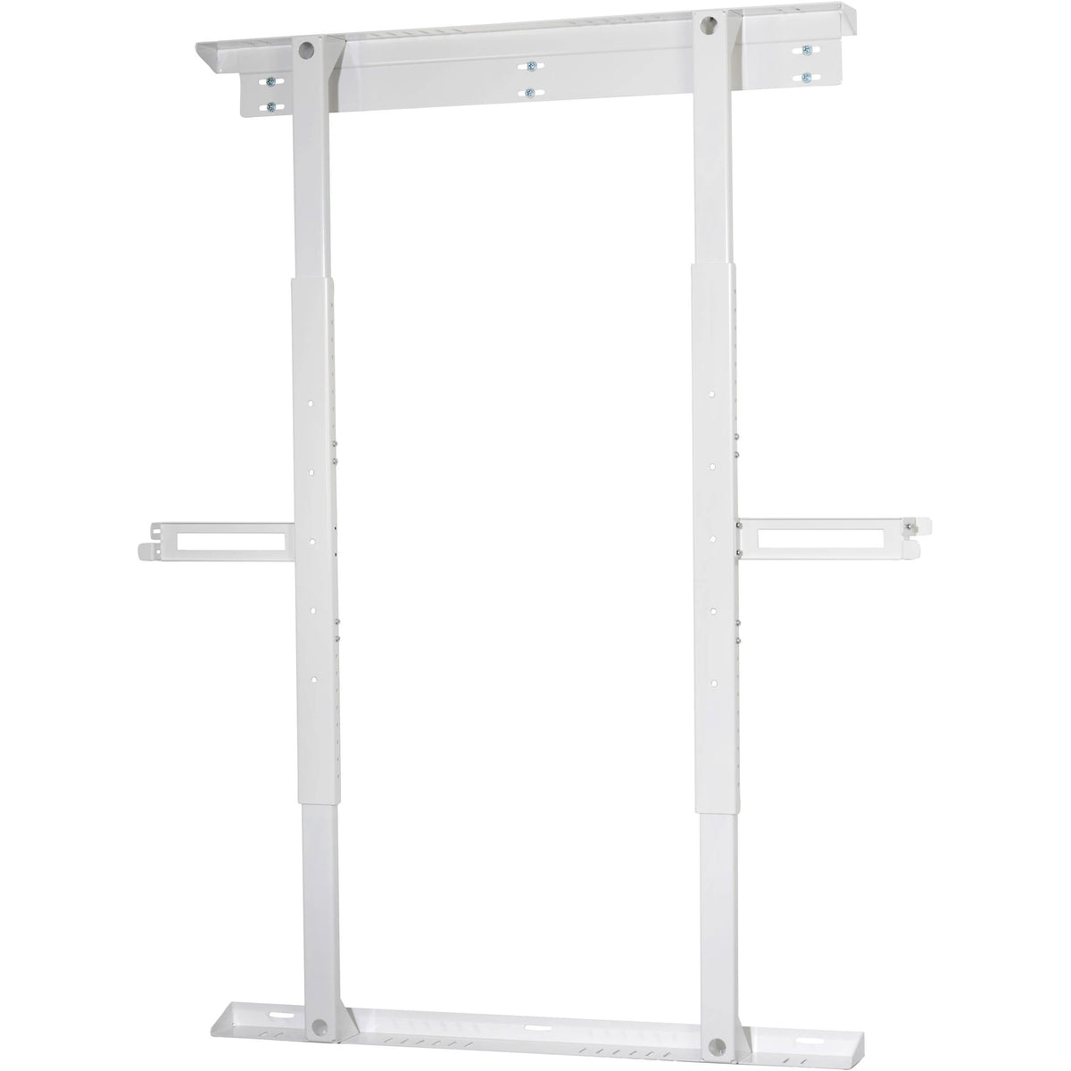 PEERLESS OVER THE CHALKBOARD INTERACTIVE DISPLAY MOUNT FOR 32IN TO 80IN INTERACTIVE DISPL