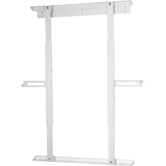 PEERLESS OVER THE CHALKBOARD INTERACTIVE DISPLAY MOUNT FOR 32IN TO 80IN INTERACTIVE DISPL
