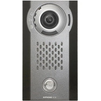 Aiphone IX-DV IP VIDEO DOOR STN,SURF