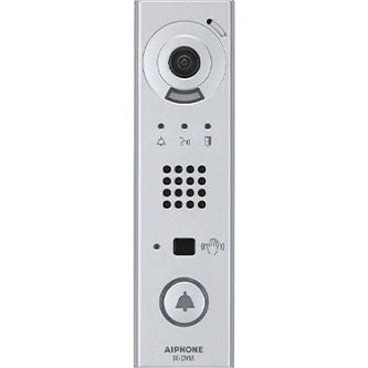 Aiphone IX-DVM MULLION VIDEO DR STN