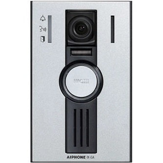 Aiphone IP VIDEO DOOR STATION, SIP COMPATIBLE, 1-GANG SURFACE MOUNT