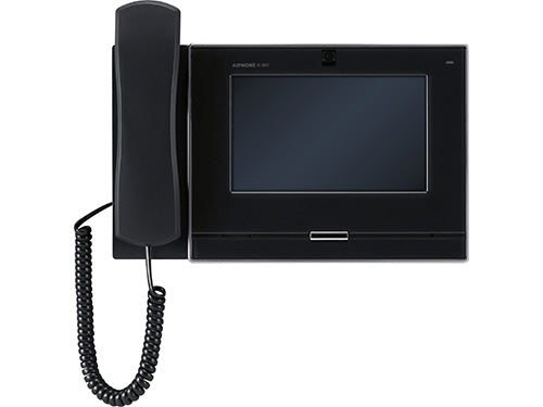 Aiphone IX-MV7-HB-JP IX MSTR S BLK TAA