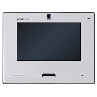 Aiphone IP VIDEO MASTER STATION, SIP COMPATIBLE,
