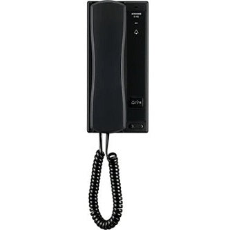 Aiphone HANDSET SUB BLACK