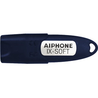 Aiphone PC MASTER STATION FOR IX SERIES (WINDOWS