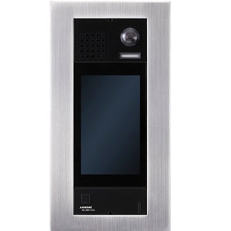 Aiphone IP Video Entrance Panel for IXG