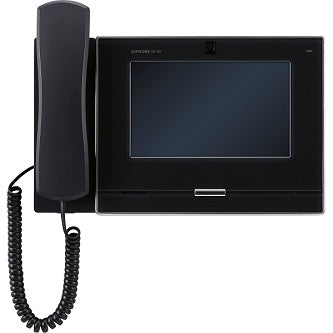 Aiphone IP VIDEO GUARD STATION