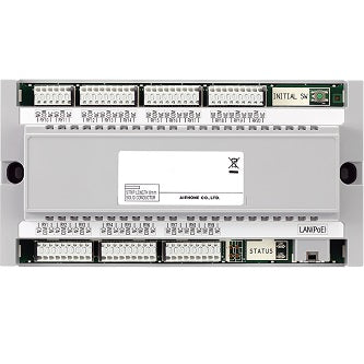 Aiphone REMOTE RELAY ADAPTOR FOR IXG ENTRANCE PANELS