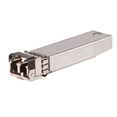 HPE Aruba 1G SFP LC LX 10km SMF XC