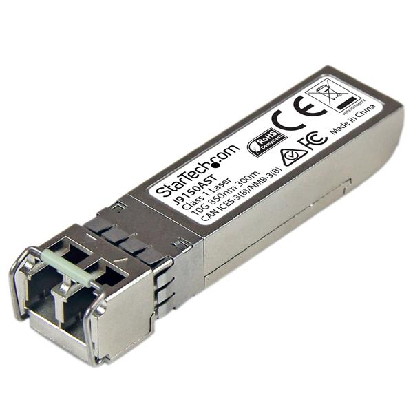 StarTech HP J9150A HPE MM LC SFP MODULE SFP+ 10G SFP TRANSCEIVER