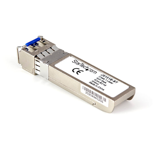 StarTech HP J9151E HPE SM LC SFP MODULE SFP+ 10G SFP TRANSCEIVER