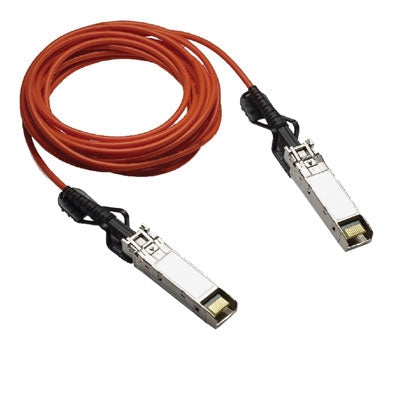 HPE Aruba 10G SFP+ to SFP+ 3m DAC Cable