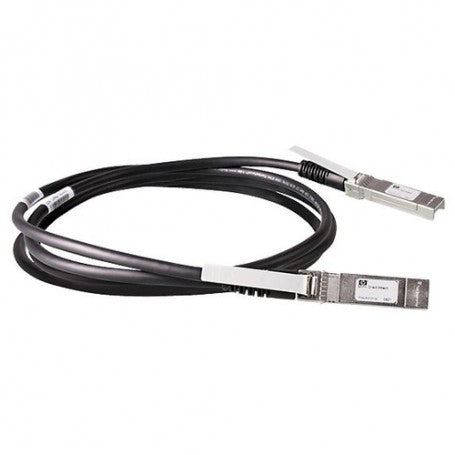 HPE Aruba 10G SFP+ to SFP+ 7m DAC Cable