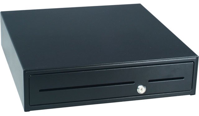 APG S4000, STEEL FRONT, DUAL MEDIACOIN ROLL