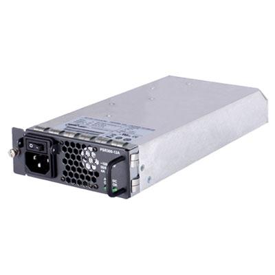 HPE X372 54VDC 1050W PS