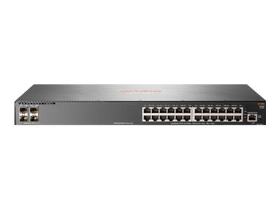 HPE ARUBA 100G QSFP28 MPO SR4 MMF XCVR PL-L1