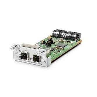 HPE Aruba 2930 2-port Stacking Mod