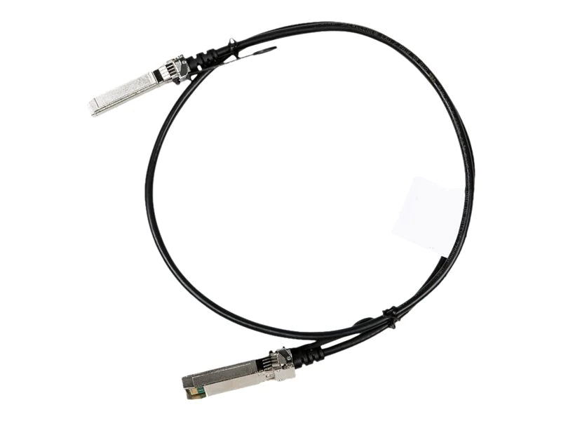 HPE ARUBA 25G SFP28 TO SFP28 5M DAC CABLE PL-I6