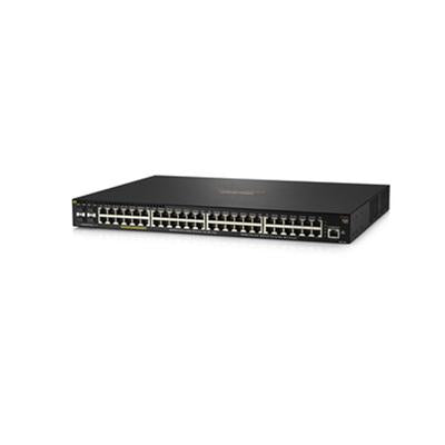 HPE ARUBA 2930F 48GPOE+4SFP+740W SWCH