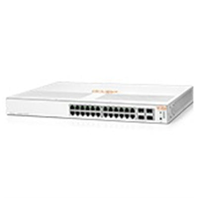 HPE HEWLETT HPE NETWORKING INSTANT ON 1930 24G 4SFP+ SWITCH US