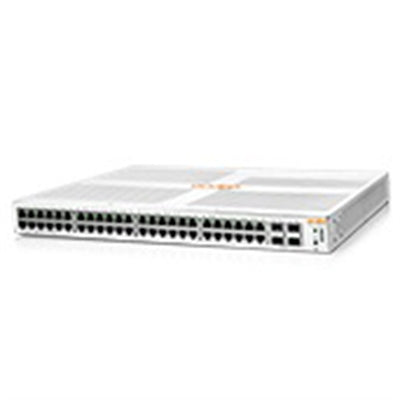 HPE NETWORKING INSTANT ON 1930 48G 4SFP+ SWITCH US PL-I5