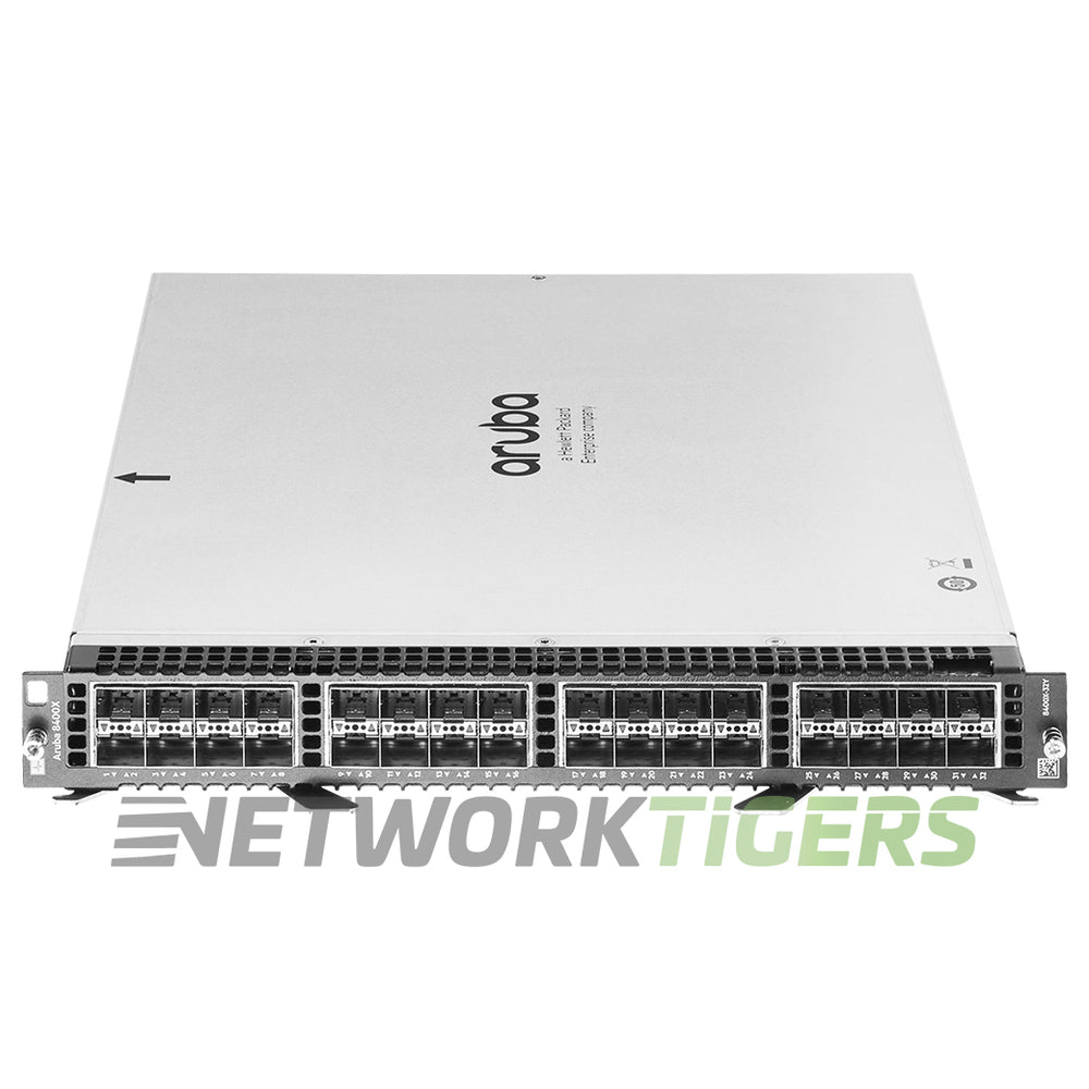 Hewlett Aruba 8400X-32Y Module