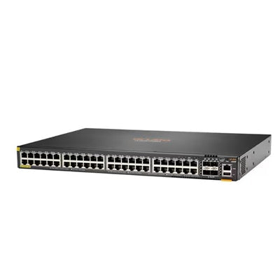 HEWLETT HPE HEWLETT HPE ANW 6200F 48G CL4 4SFP+370W SW US EN
