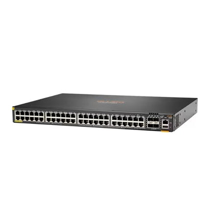 HEWLETT HPE HEWLETT HPE ANW 6200F 48G CL4 4SFP+370W SW US EN