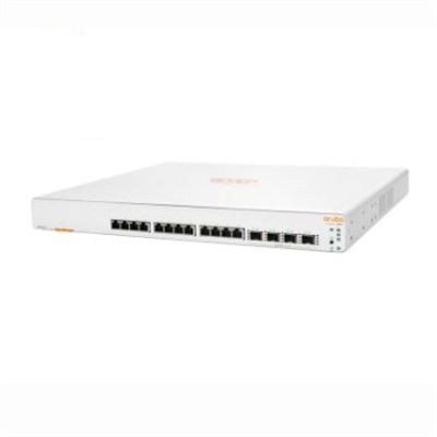 HPE NW IO 1960 12XT 4XF Switc
