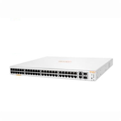 HEWLETT HPE NW IO 1960 48G 2XT 2XF Sw
