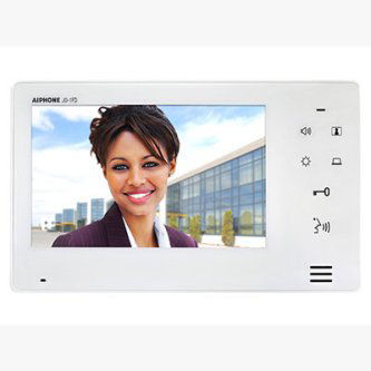 Aiphone 7 Inch Color Expansion Monitor