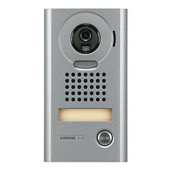 Aiphone Video Door Station Compatible with GT-MKB-N Video Guard Station