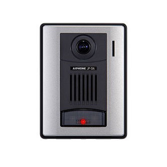 Aiphone JP Surface Mount Color Video Door Station Plastic