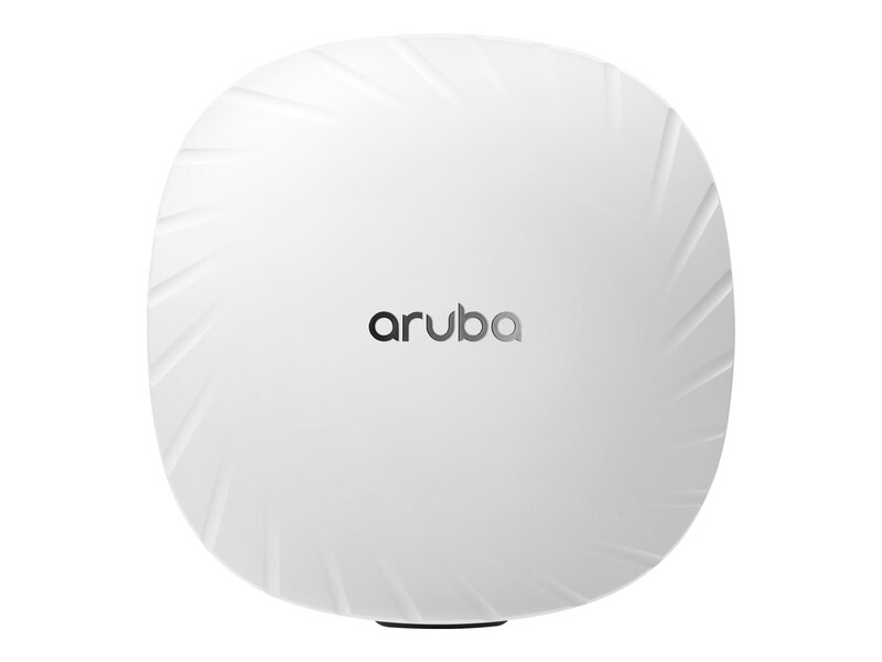 HEWLETT ARUBA 550 SERIES CAMPUS ACCESS POINTS - 2.4 GHZ;5 GHZ - 4X4 MIMO - DUAL RADIO -