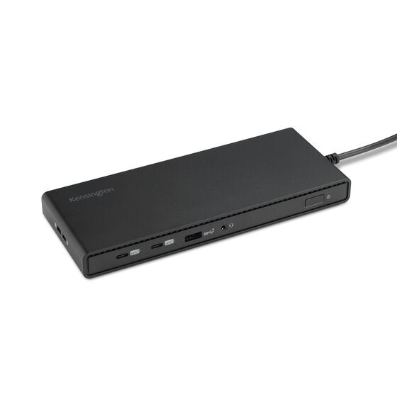KENSINGTON SD4842P EQ USB-C10GBPS TRIPLE VIDEO DRIV