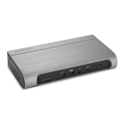KENSINGTON SD5800T TB 4 & USB4 QUAD DOCK