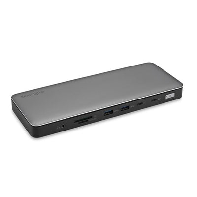KENSINGTON SD5760T TB 4 DUAL 4K DOCK