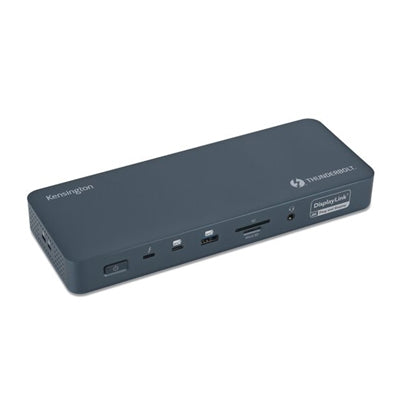 KENSINGTON SD5900T EQ TBT 4 DOCK + DL (BLUE)