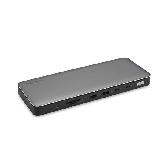 KENSINGTON SD5768T EQ THUNDERBOLT 4 DUAL 4K DOCKING STATION