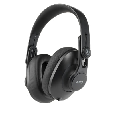 Harman AKG K361BT Professional Audio Bluetooth Headphone