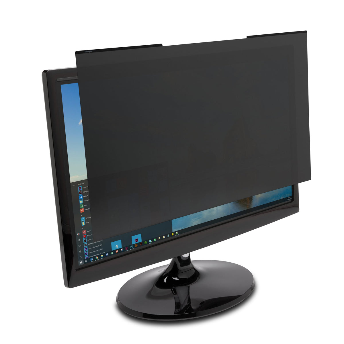 KENSINGTON MAGPRO 23.0IN (16:9) MONITOR PRIVACY SCREEN WITH MAGNETIC STRIP