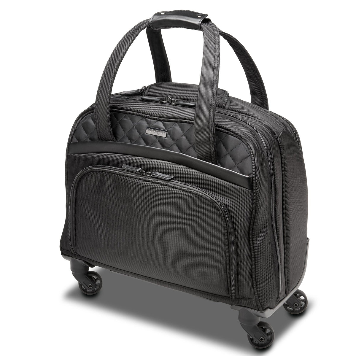 KENSINGTON CONTOUR 2.0 EXECUTIVE BALANCE LAPTOP SPINNER 15.6