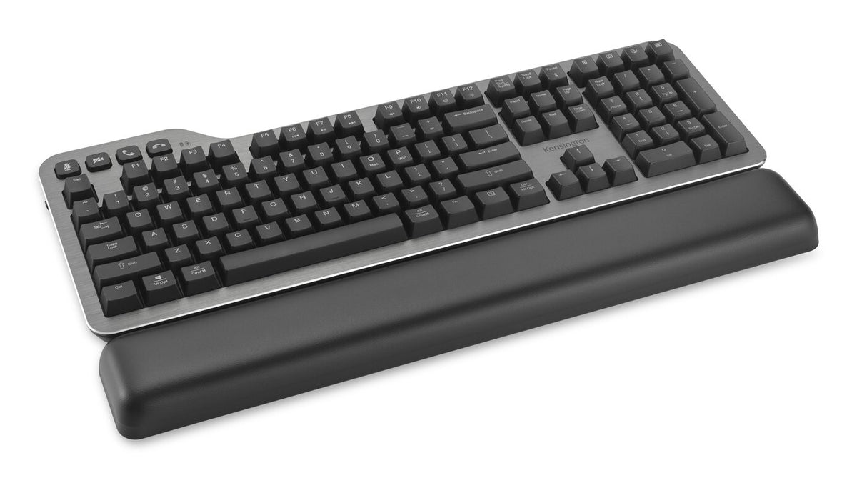 KENSINGTON MK7500F WIRELESS MECHANICAL KB FULL