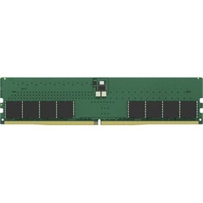 Kingston 32GB DDR5 SDRAM Memory Module | SKU KCP556UD32